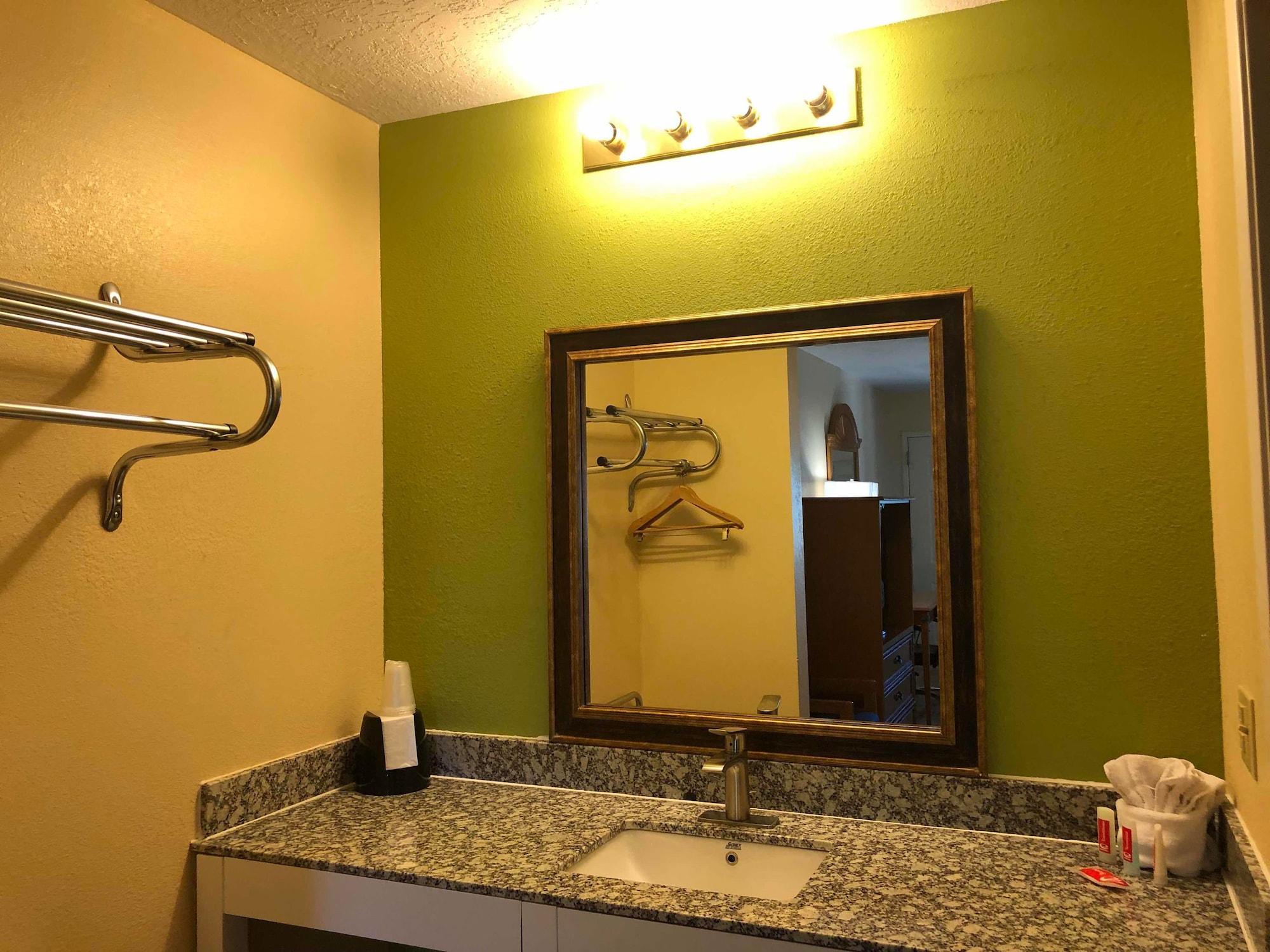 Econo Lodge West - Coors Blvd Albuquerque Zewnętrze zdjęcie