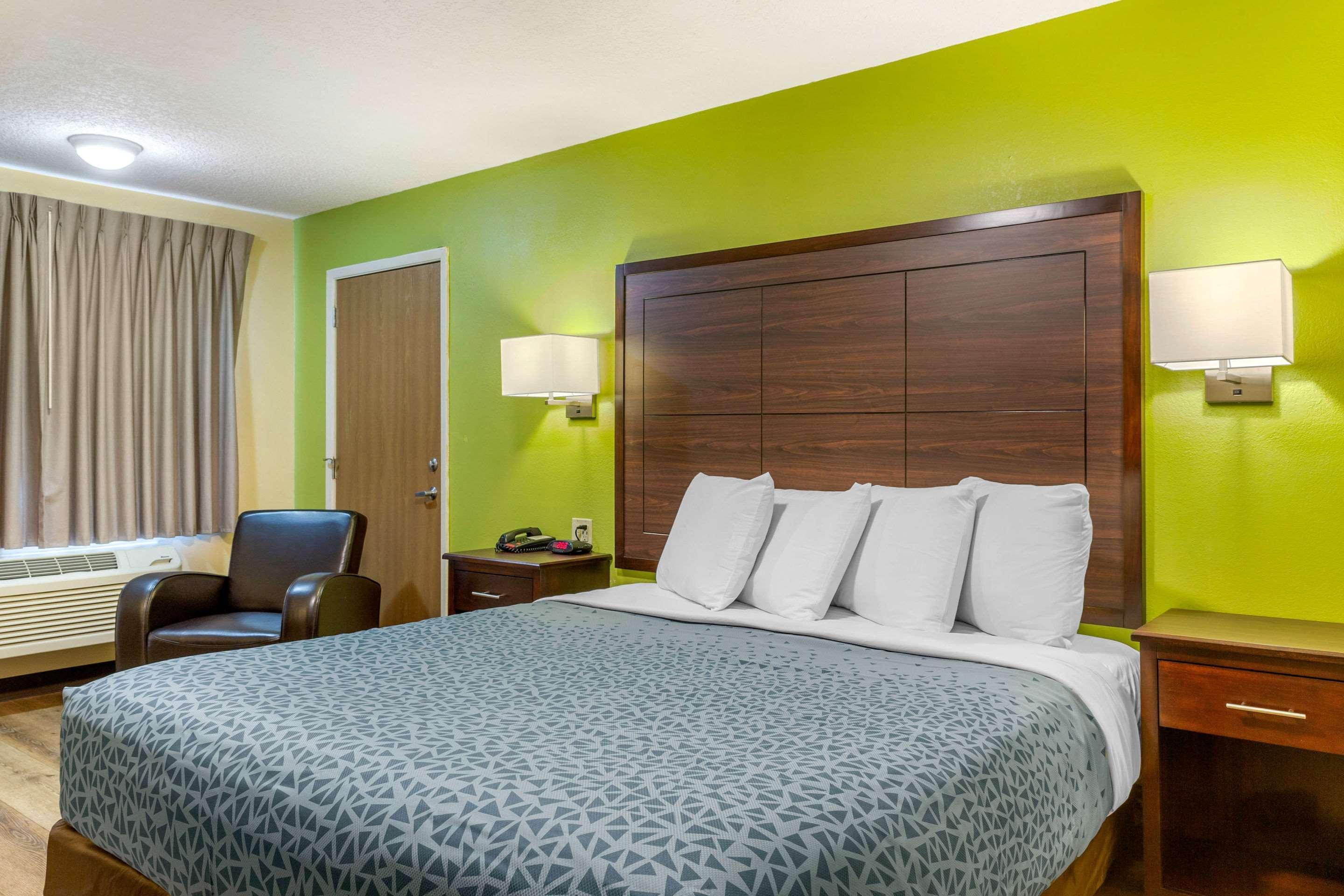 Econo Lodge West - Coors Blvd Albuquerque Zewnętrze zdjęcie